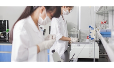 生物實驗室