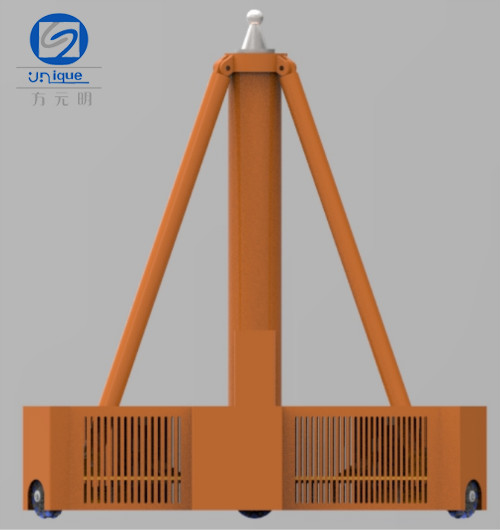 智能飛機千（qiān）斤頂